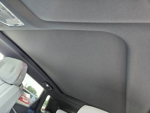 New 2025 Cadillac Lyriq Sport image 24