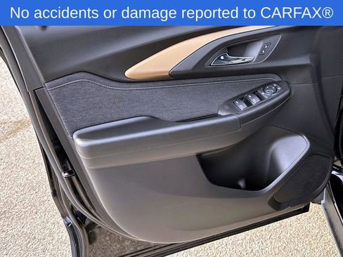 Certified 2023 Chevrolet TrailBlazer ACTIV w/ Convenience Package image 18