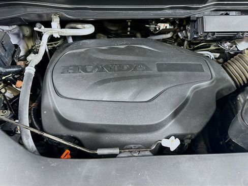 Used 2021 Honda Pilot EX-L image 35