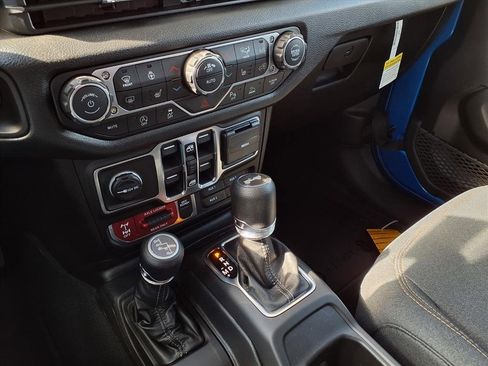 New 2026 Jeep Wrangler Willys image 15