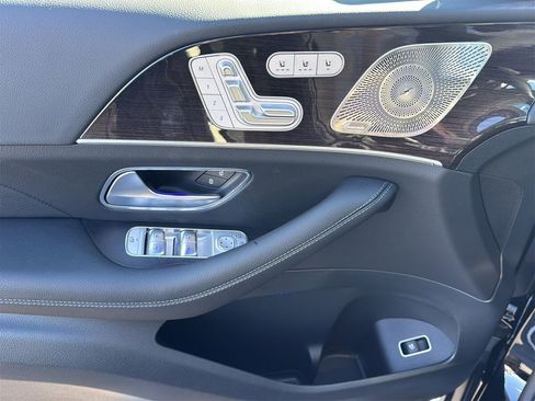 New 2026 Mercedes-Benz GLE 350 4MATIC image 23