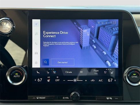 Used 2023 Lexus RX 350 Premium image 34