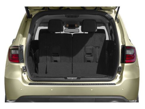 Used 2015 Dodge Durango Limited w/ Rallye Appearance Group AWD/4WD image 16