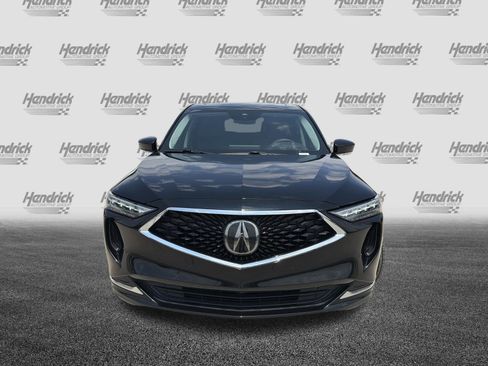 Certified 2022 Acura MDX FWD w/ Technology Package image 3
