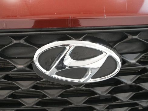 Used 2019 Hyundai Tucson Sport image 12