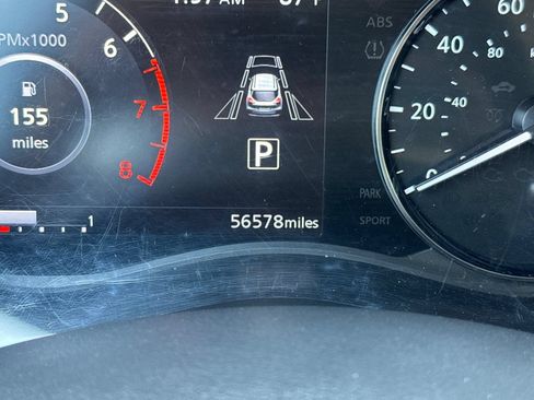 Used 2021 Nissan Kicks SR w/ SR Premium Package FWD image 25