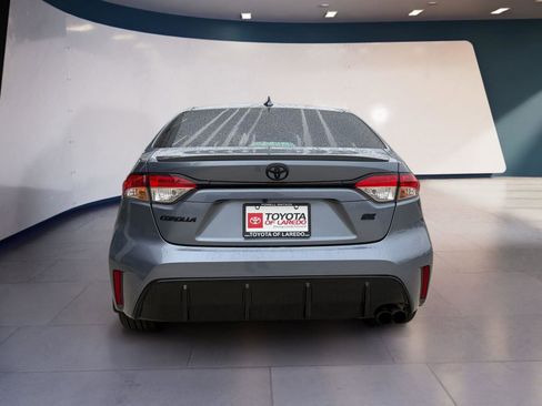 Used 2023 Toyota Corolla SE image 4