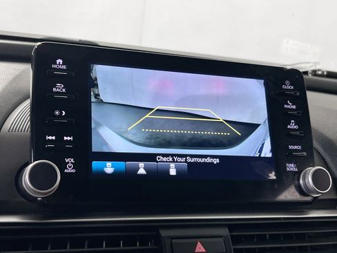 Used 2022 Honda Accord Sport image 13