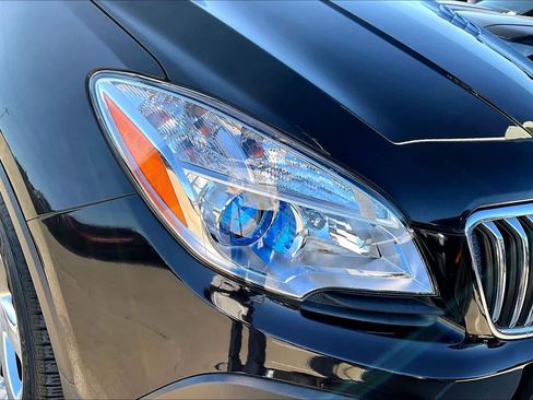 Used 2013 Buick Encore Premium image 25