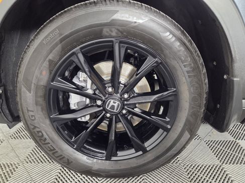 Used 2025 Honda CR-V Sport-L image 9