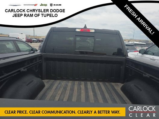 Used 2023 RAM 1500 Laramie AWD/4WD image 11