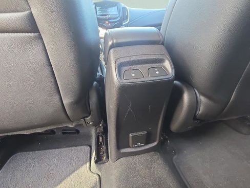 Used 2017 Chevrolet Cruze Premier w/ Enhanced Convenience Package image 40