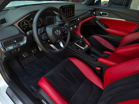 Used 2025 Acura Integra Type S FWD image 13