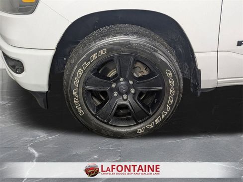 Certified 2020 RAM 1500 Big Horn image 30