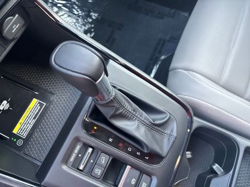 Certified 2025 Honda CR-V EX-L image 27