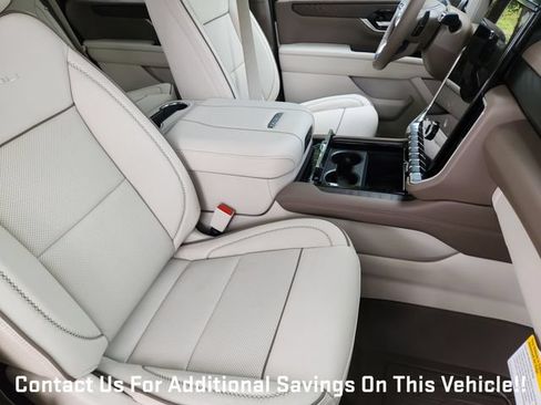 New 2026 GMC Yukon Denali AWD/4WD image 10