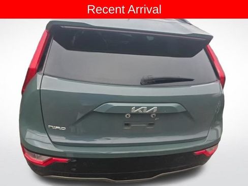 Used 2023 Kia Niro Wind FWD image 6