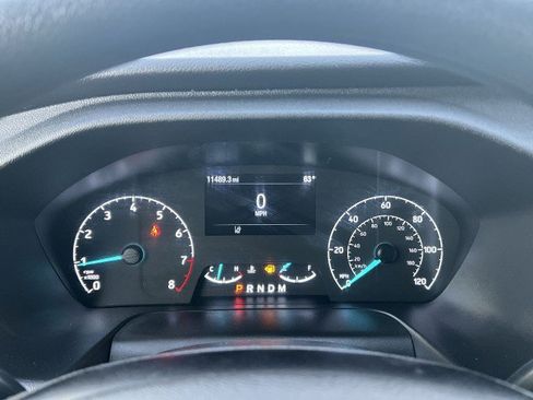 Used 2024 Ford Transit 250 Low Roof w/ Exterior Upgrade Package image 12