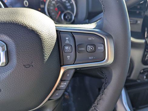 New 2026 RAM 2500 Big Horn image 12