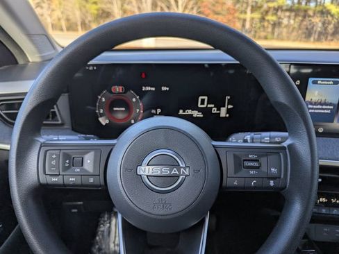 New 2026 Nissan Kicks SV w/ SV Premium Package image 27