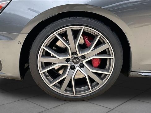 Used 2023 Audi S4 Prestige w/ Prestige Package AWD/4WD image 10