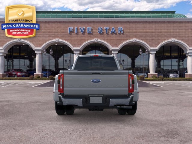 New 2026 Ford F350 Lariat w/ Lariat Premium Package AWD/4WD image 6