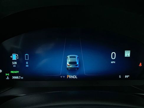 Used 2024 Ford Escape SE w/ PHEV Premium Package image 32