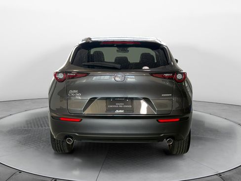 Certified 2026 MAZDA CX-30 AWD 2.5 S w/ Select Sport Pkg image 6