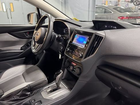 Used 2019 Subaru Crosstrek 2.0i Premium w/ Eyesight System AWD/4WD image 26