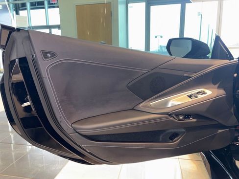 Used 2024 Chevrolet Corvette Z06 image 10