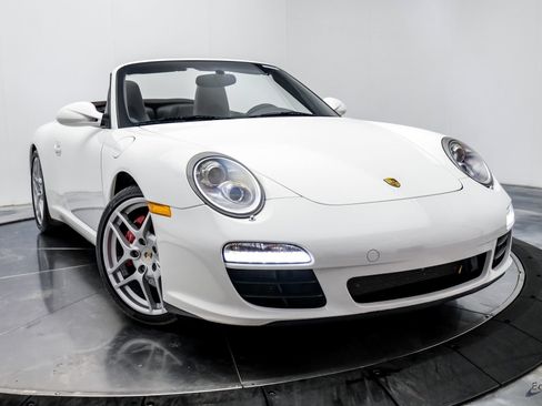 Used 2011 Porsche 911 Carrera S RWD image 35