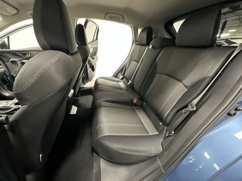 Certified 2021 Subaru Crosstrek 2.0i image 17