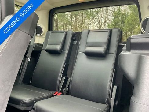 Used 2016 Land Rover LR4 HSE Silver Edition image 6