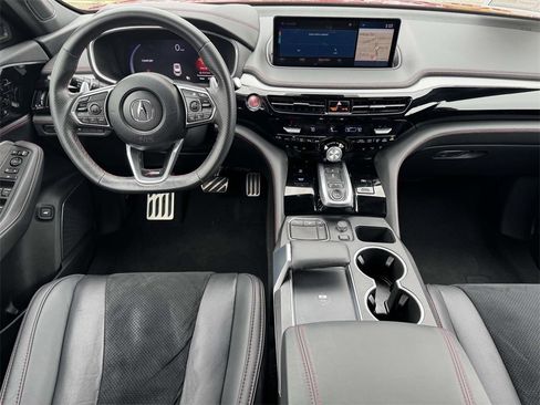 Certified 2023 Acura MDX A-Spec image 12