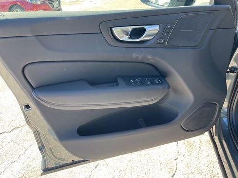 New 2026 Volvo XC60 B5 Plus w/ Climate Package image 22