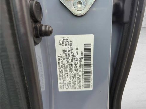 Used 2023 Honda Odyssey Touring image 30