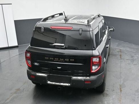 New 2026 Ford Bronco Sport Big Bend image 22