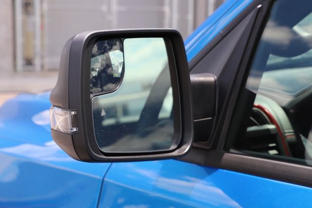 Used 2025 RAM 1500 Rebel w/ Bed Utility Group AWD/4WD image 11