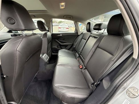 Used 2020 Volkswagen Jetta SEL image 11