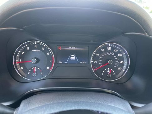 Used 2023 Kia Forte LXS FWD image 32