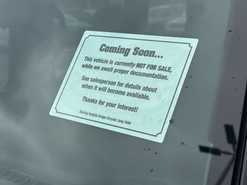 Used 2023 Jeep Wrangler Unlimited w/ Cold Weather Group image 32