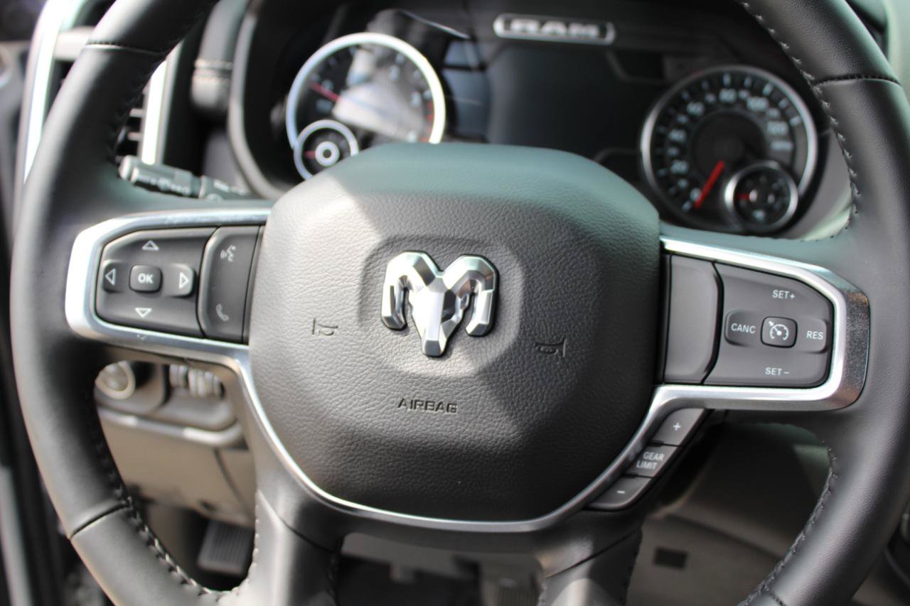 Used 2024 RAM 3500 Laramie w/ Sport Appearance Package AWD/4WD image 51