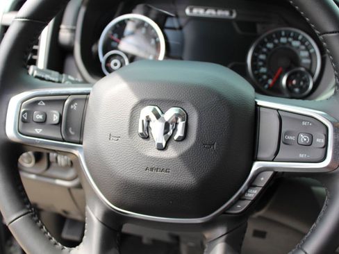 Used 2024 RAM 3500 Laramie AWD/4WD image 51