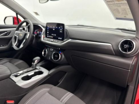 Used 2023 Chevrolet Blazer LT FWD image 26