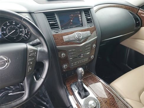 Used 2018 Nissan Armada SL w/ Premium Package image 22