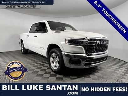 Used 2025 RAM 1500 Big Horn