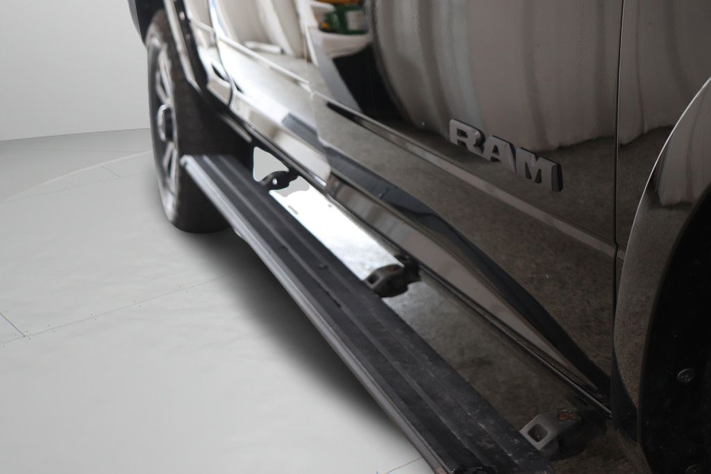 Used 2021 RAM 3500 Laramie w/ Night Edition AWD/4WD image 36