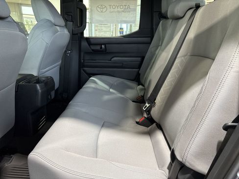 New 2026 Toyota Tacoma SR5 AWD/4WD image 23