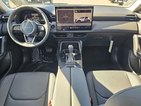 New 2026 MAZDA CX-5 2.5 S w/ Premium Plus Package image 9