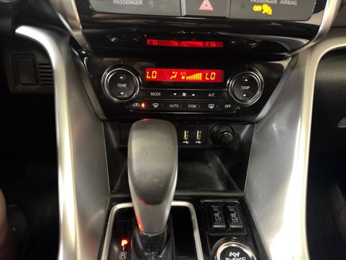 Used 2023 Mitsubishi Eclipse Cross SE AWD/4WD image 12